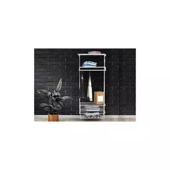 Прочная гардеробная система Volazzi Home