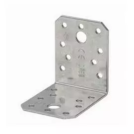 Прочный крепежный уголок VORMANN 070925000RF
