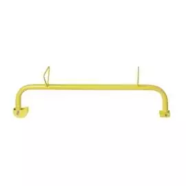 Продольный клещевой захват для газобетона КЭС 31