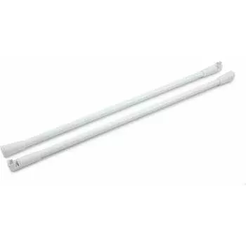 Продольный рейлинг для направляющих BOYARD СТАРТ SBR08/W/500 12722100043