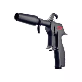 Продувочный аэродинамический пистолет MIGHTY SEVEN JC-602