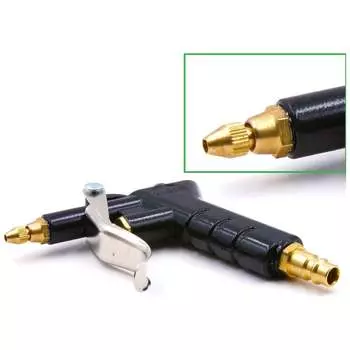 Продувочный пистолет HQ-mech hq-abg13b УТ000002814