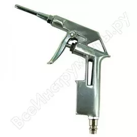 Средний продувочный пистолет Русский Мастер РМ-91266