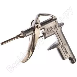 Продувочный пневмопистолет STAYER MASTER 06485