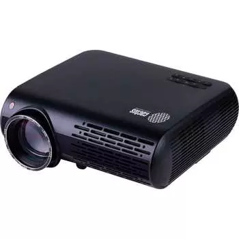 Проектор Cactus CS-PRO.02B.WUXGA LCD 1618419