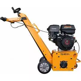 Профессиональная фрезеровальная машина ТСС