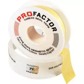 Профессиональная фум-лента для газа PROFACTOR PF FE 531