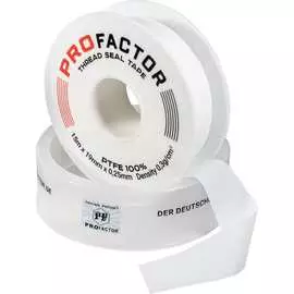 Профессиональная фум-лента для воды PROFACTOR PF FE 530