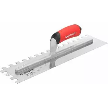 Профессиональная гребенка Goldblatt G02047