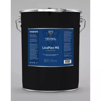 Профессиональная многоцелевая смазка TECNOL LicaPlex MS (li-calcium/ mos2) 394293-018