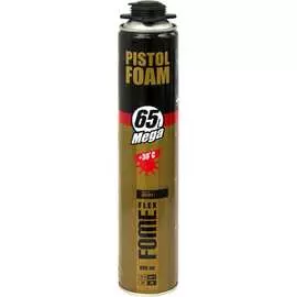 Профессиональная монтажная пена FOME FLEX