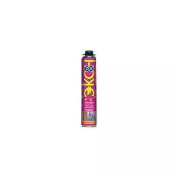 Профессиональная монтажная пена ЭКОН 3003356