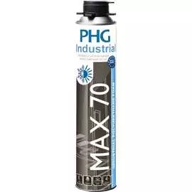 Профессиональная монтажная пена под пистолет PHG