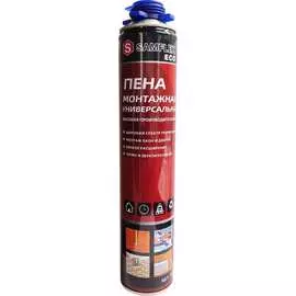 Профессиональная монтажная пена SAMGRUPP SAMC-043109075