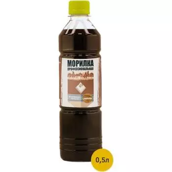 Профессиональная морилка ARMOUR 4673729664417