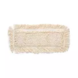 Профессиональная плоская насадка для швабры CISNE WET 204444