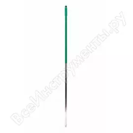 Профессиональная алюминиевая ручка для швабры CISNE