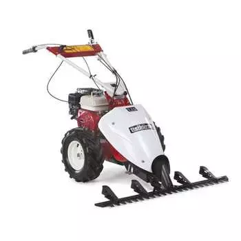 Профессиональная сенокосилка TIELBUERGER T70 AA-275-040TS