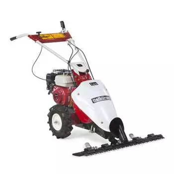 Профессиональная сенокосилка TIELBUERGER T60 AA-265-040TS