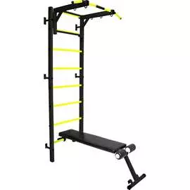 Профессиональная шведская стенка Kampfer