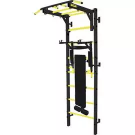 Профессиональная шведская стенка Kampfer