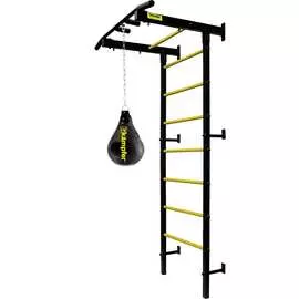 Профессиональная шведская стенка Kampfer