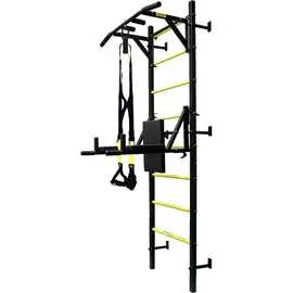 Профессиональная шведская стенка Kampfer