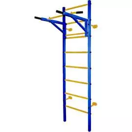 Профессиональная шведская стенка Midzumi