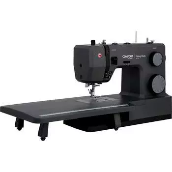 Профессиональная швейная машина Comfort Comfort HD1019 04044
