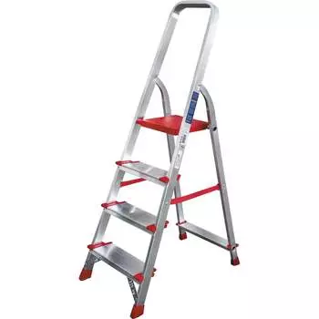 Профессиональная стремянка Новая Высота NV3117 3117104