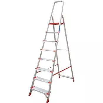 Профессиональная стремянка Новая Высота NV3117 3117108