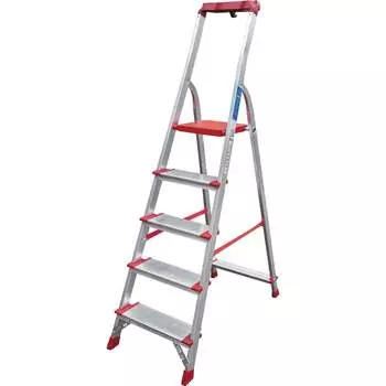 Профессиональная стремянка Новая Высота NV3118 3118105