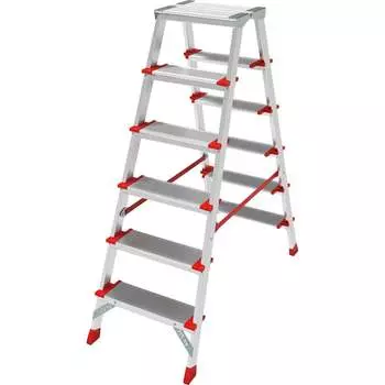 Профессиональная стремянка Новая Высота NV3127 3127206