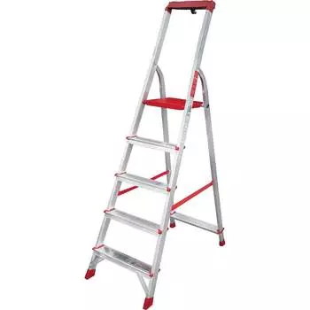 Профессиональная стремянка Новая Высота NV3115 3115105