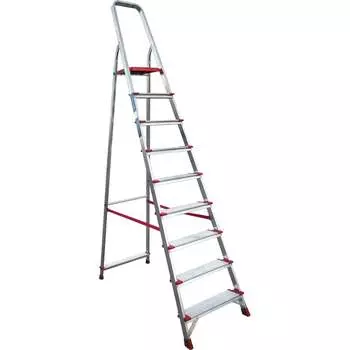 Профессиональная стремянка Новая Высота NV3117 3117109