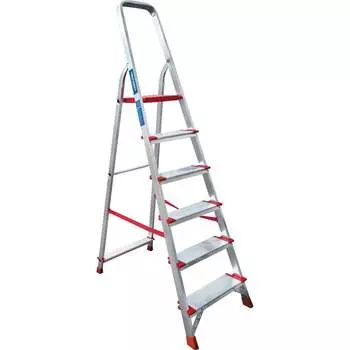 Профессиональная стремянка Новая Высота NV3117 3117106