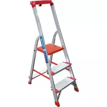 Профессиональная стремянка Новая Высота NV3118 3118103