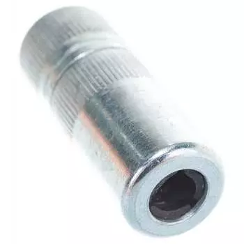 Профессиональная тонкая 34-х лепестковая насадка для ручных шприцев Groz HC/19/3/B GR43590