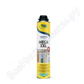 Профессиональная зимняя монтажная пена ТКК