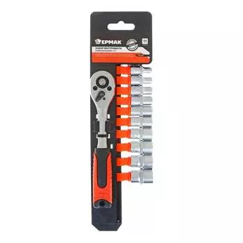 Профессионального набор инструмента ЕРМАК 736-203