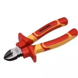 Профессиональные бокорезы Harden