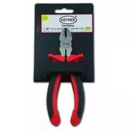 Профессиональные бокорезы Heyner