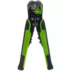 Профессиональные клещи для снятия изоляции Дело Техники