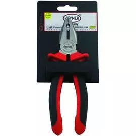 Профессиональные комбинированные плоскогубцы Heyner