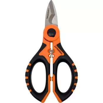 Профессиональные ножницы электрика Mundial 0677.010-9