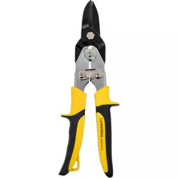 Профессиональные ножницы по металлу Mundial 0563.010-9