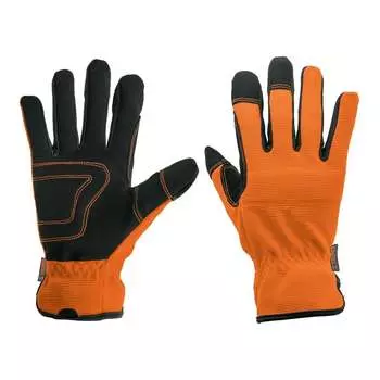 Профессиональные перчатки механика Truper GU-MEC-PR 10848