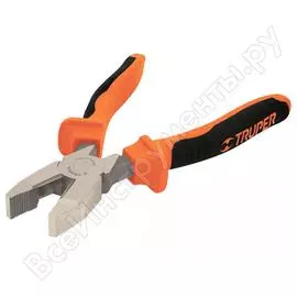 Профессиональные плоскогубцы Truper T200-8X 12350