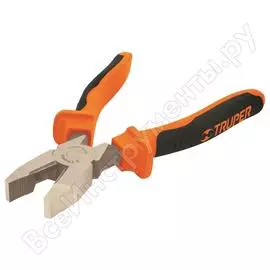 Профессиональные плоскогубцы Truper T200-9X 12351