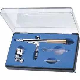 Профессиональный аэрограф Pegas